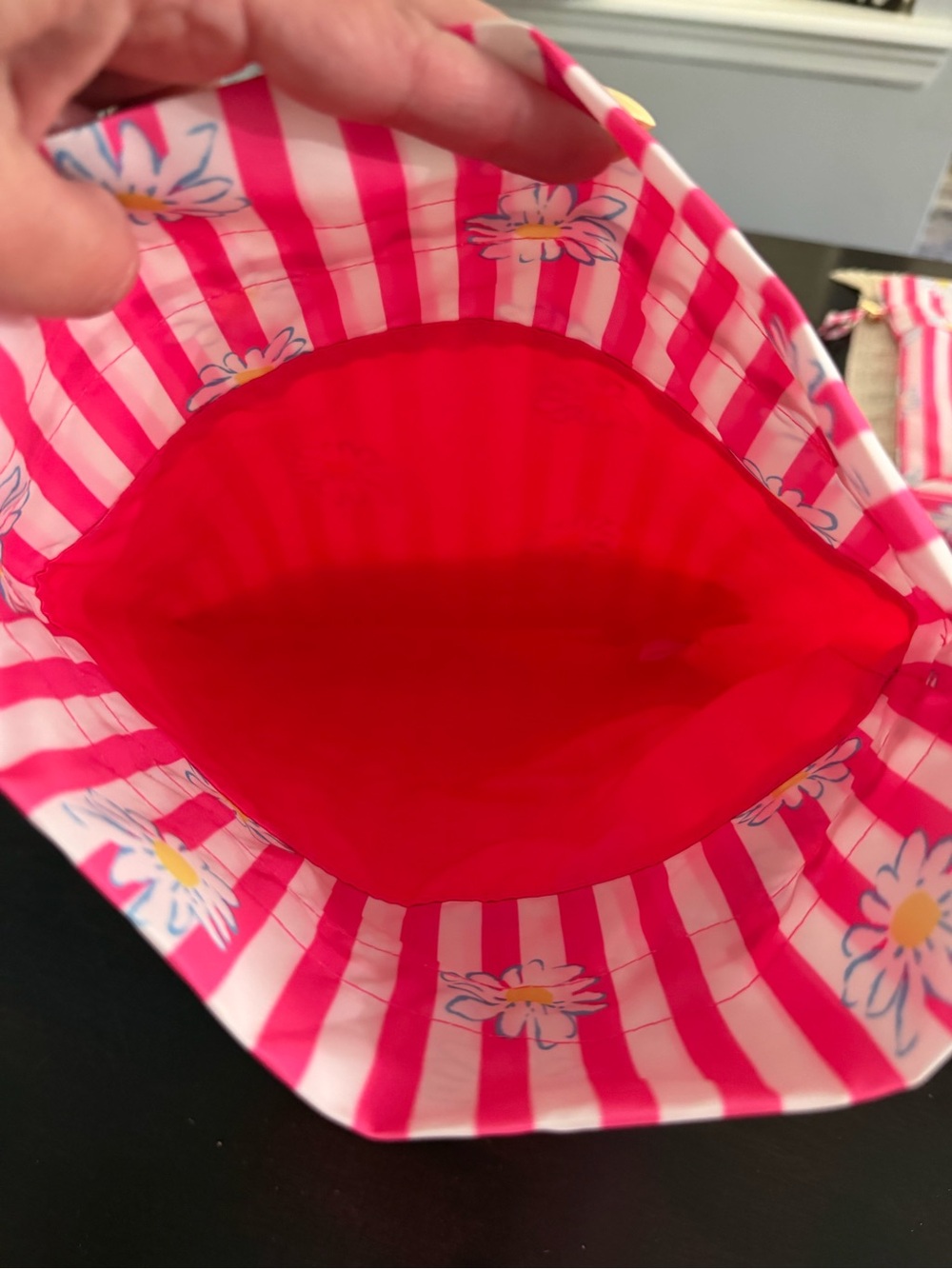 Lilly Pulitzer Pool Pouch - Picture 4 of 4